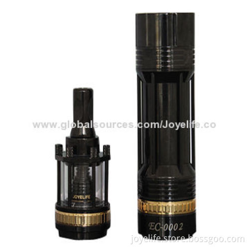 4800mAh Energy Column Mod with Pyrex Tank in Stock